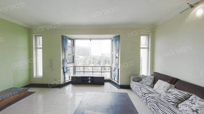 地中海水岸银沙二手房实景图