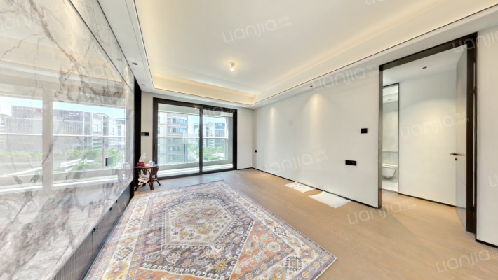 建发朗云二手房实景图