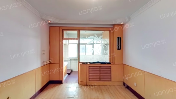 四方台铁合金厂家属院（解放路33号院）二手房实景图