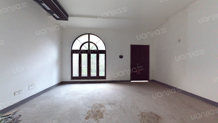 龙湖东桥郡七组团二手房实景图