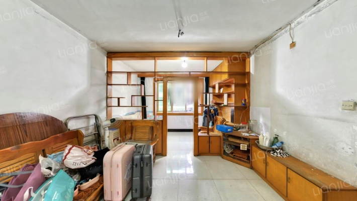 荷塘路8号附4号二手房实景图