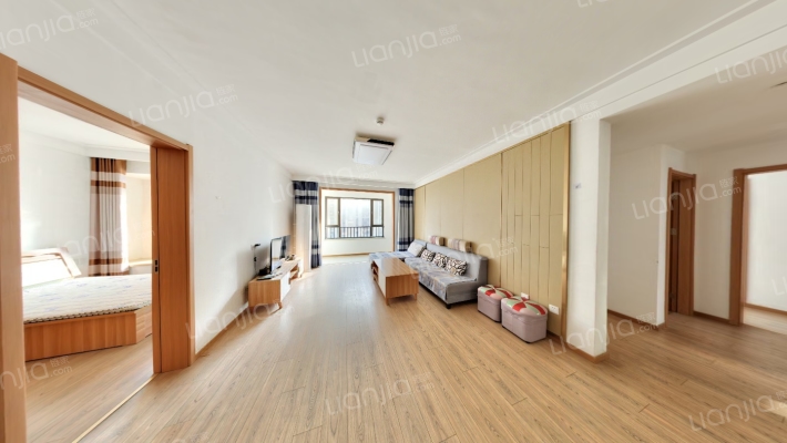 锦绣城誉园二手房实景图