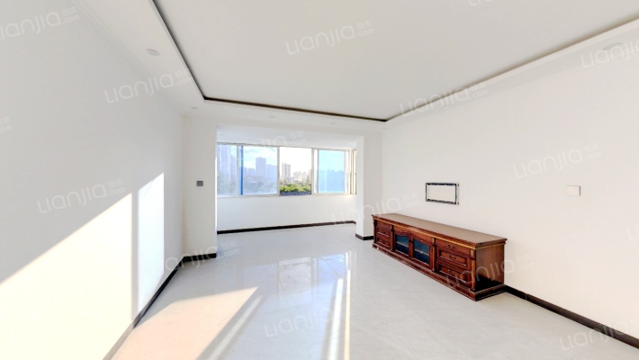 新世界广场二手房实景图