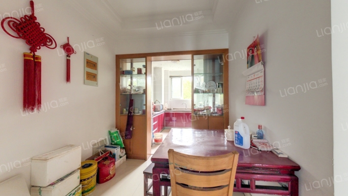 华盛六园二手房实景图