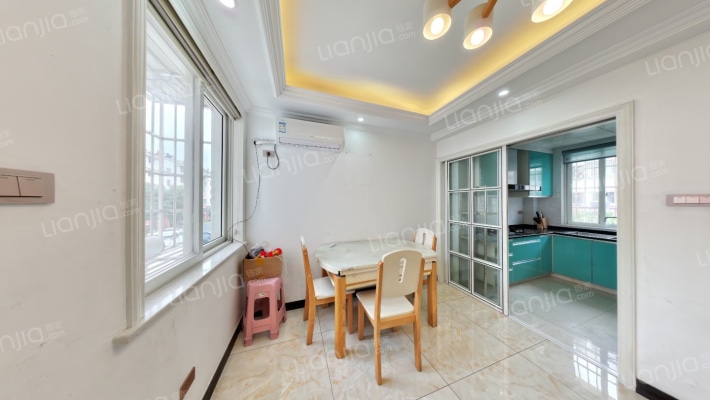 双溪花园二手房实景图