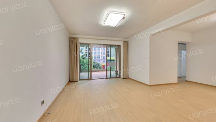 海月花园二期二手房实景图