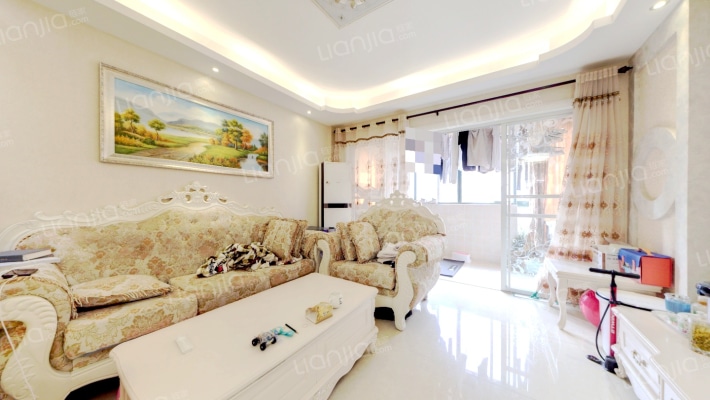 民丰苑西区二手房实景图