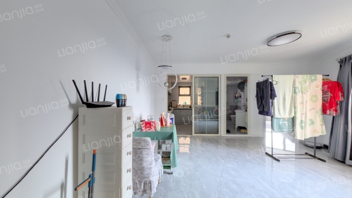 龙之梦畅园二手房实景图