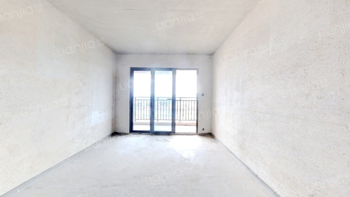 龙光玖瑞府二手房实景图