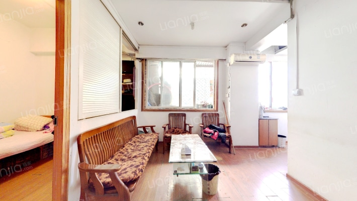 东富商城二手房实景图