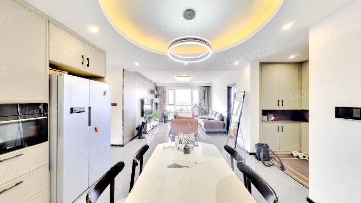 宝裕悦兰湾一期二手房实景图