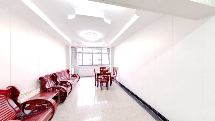 花园中路二手房实景图