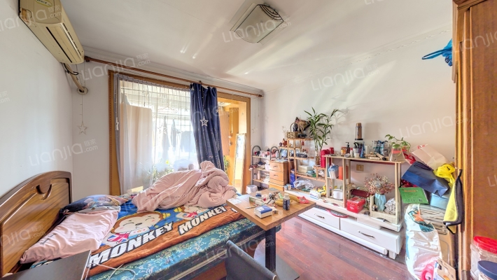 三明花园二手房实景图