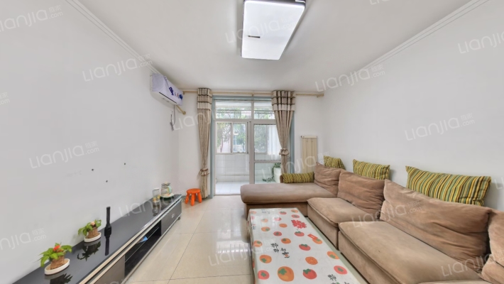 紫薇田园都市A区二手房实景图