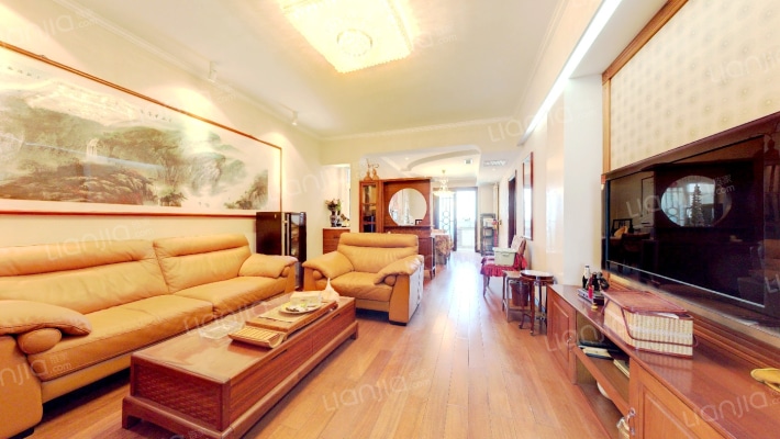 国瑞苑二手房实景图