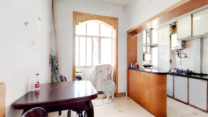 冶金108街坊二手房实景图