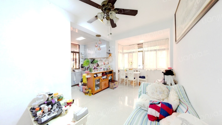 福建省水产研究所二手房实景图