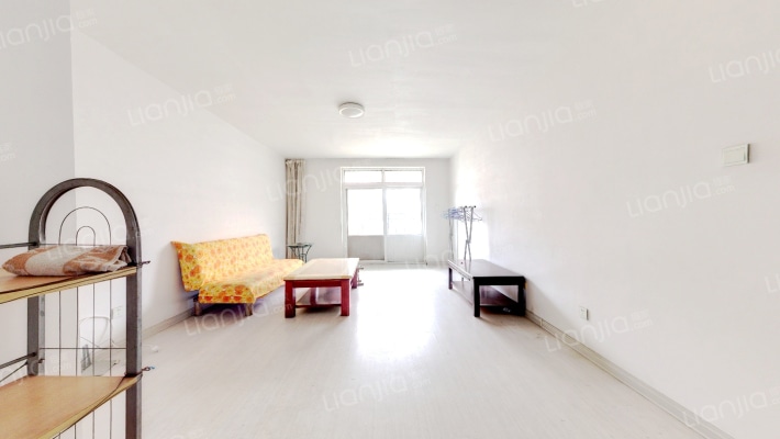 清华园胶州二手房实景图