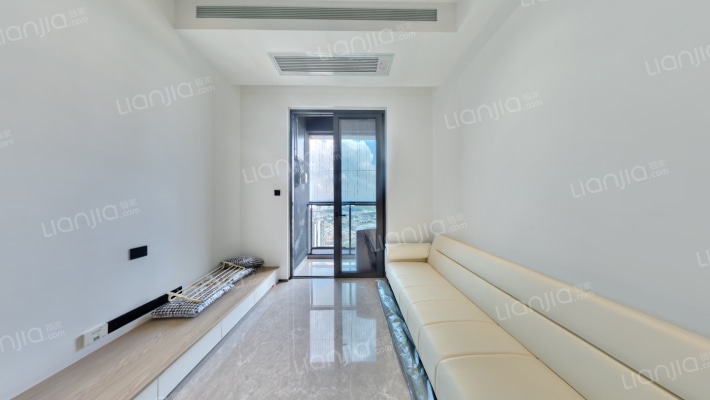 京基御景荟都二手房实景图