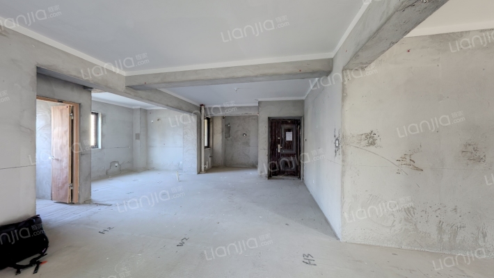 新河名邸二手房实景图