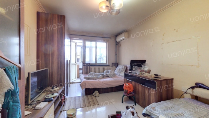 学院南路乙10号院二手房实景图