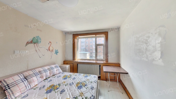 电大小区二手房实景图