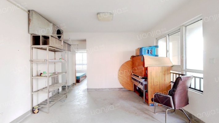 孔雀城澜院二手房实景图