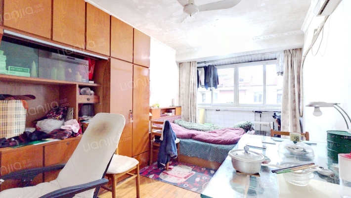 光复西路2185弄二手房实景图