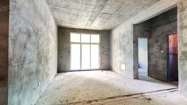 龙阳丽园二手房实景图