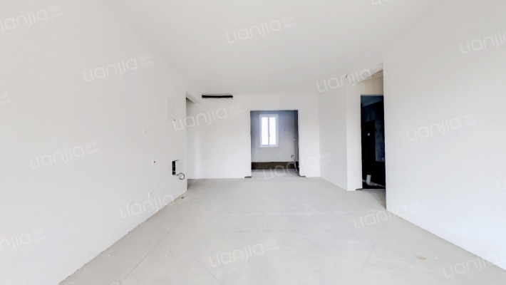 中梁珑璟阁二手房实景图