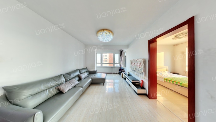 书香人家二手房实景图