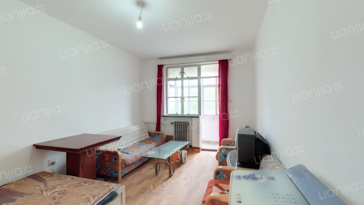 甘肃省水利物资供应公司家属院二手房实景图