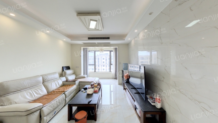 丽都首府二手房实景图