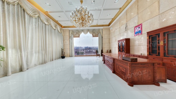 碧桂园凤凰城凤凰苑二手房实景图