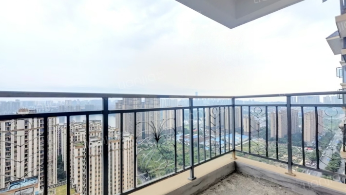 中奥名居二手房实景图