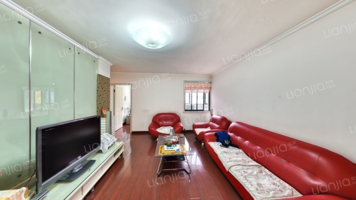 中铁三局集团迎泽佳园二手房实景图