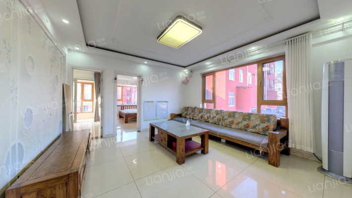 恒信向阳府二手房实景图