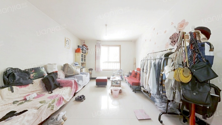 长安新花园二手房实景图