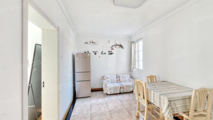 教育新村二手房实景图