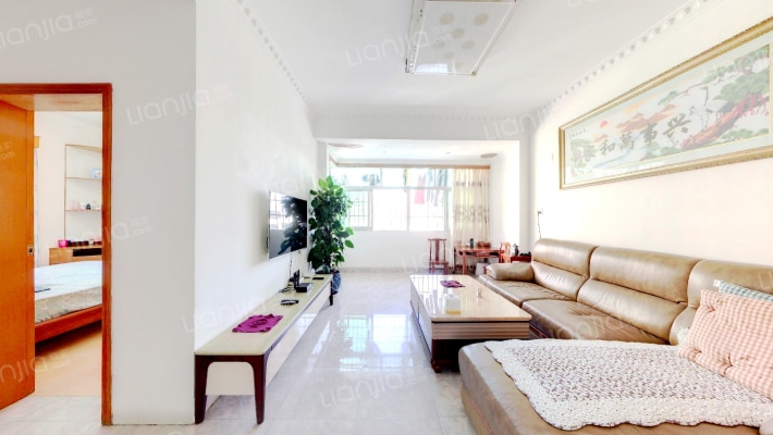 弘发巷3号二手房实景图