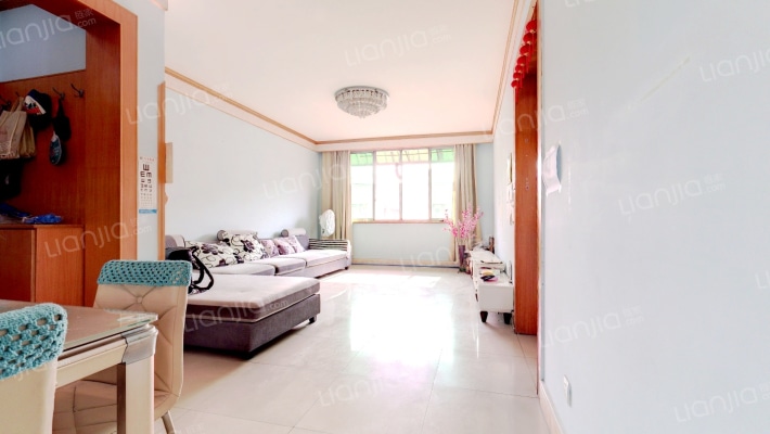 署前街115号二手房实景图