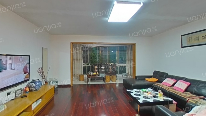 衡阳市委家属区东院二手房实景图