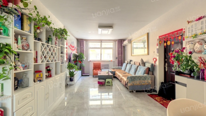 太药C区二手房实景图