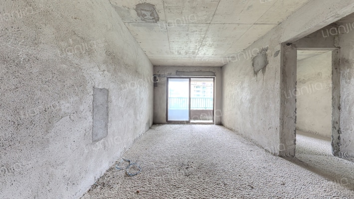 港龙紫誉华庭二手房实景图