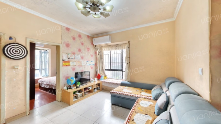 温馨家园二手房实景图