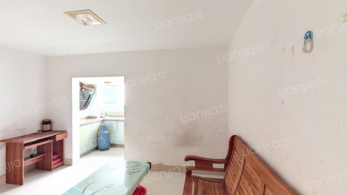 明仁大厦二手房实景图