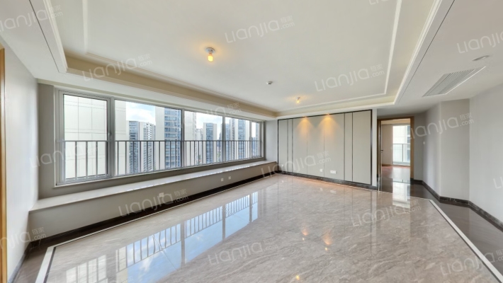 锦尚和品府二手房实景图