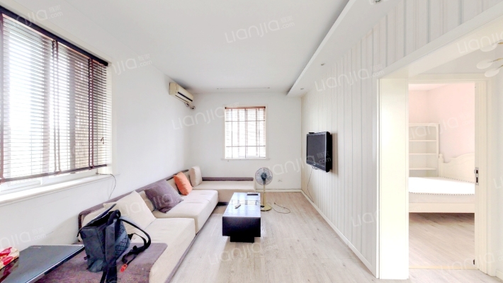 水心住宅区藕组团二手房实景图