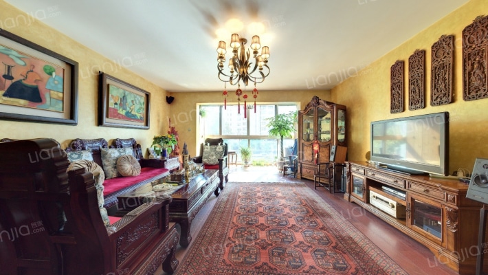 太原邸二手房实景图