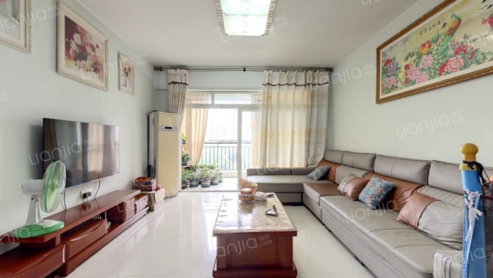 福星颐美香庭二手房实景图